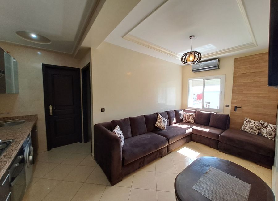 Photo 3 de un studio cosy et serein en plein centre ville