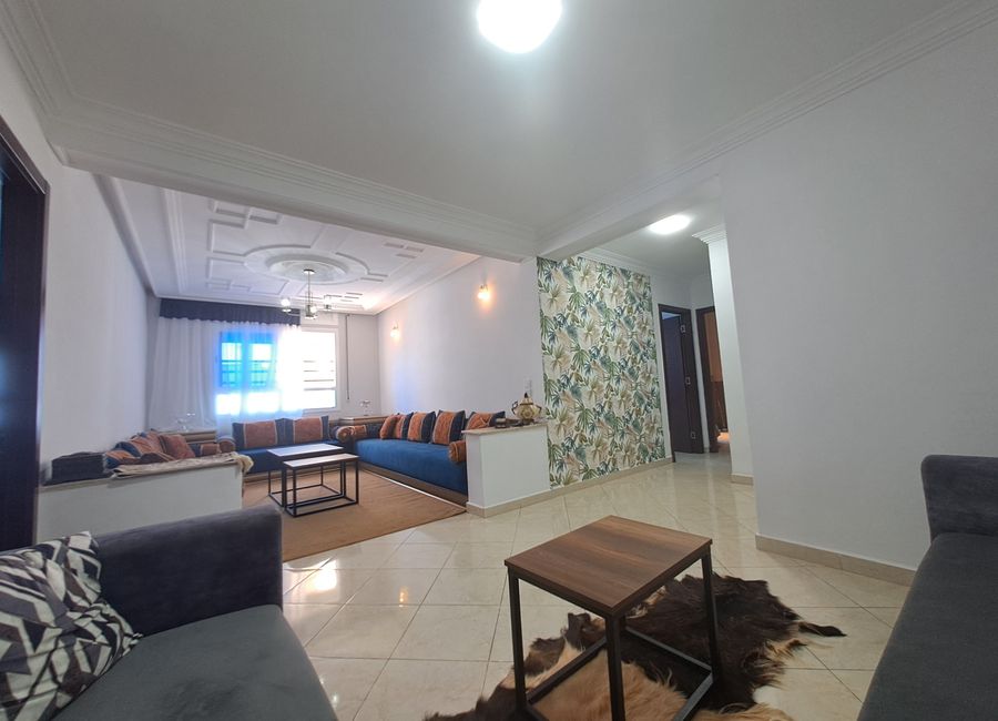 Photo 1 de Appartement Familiale En Face gare TGV
