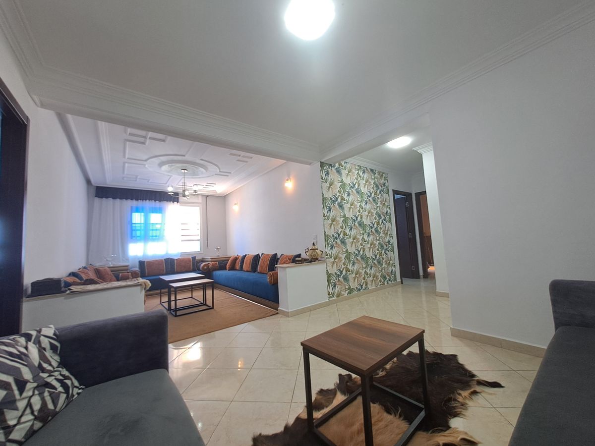 Photo de Appartement Familiale En Face gare TGV