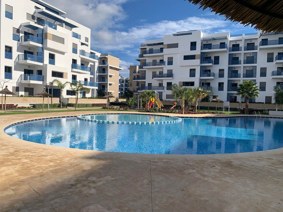 Photo de Complexe Costa Mar à Martil