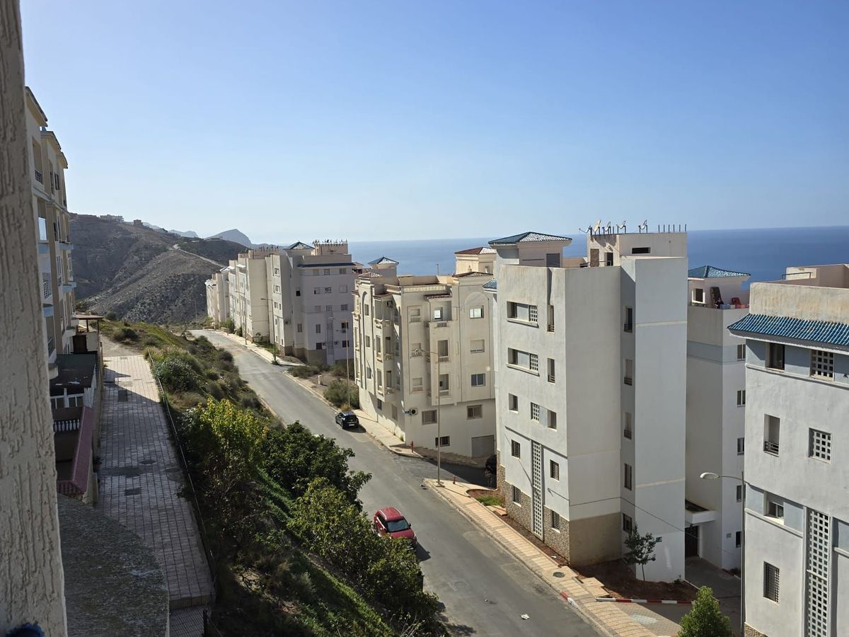 Photo de Résidence Bades Al hoceima 