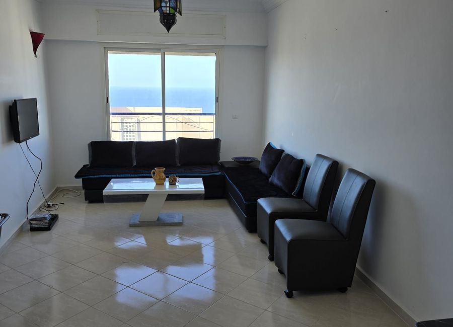 Photo 3 de Résidence Bades Al hoceima 