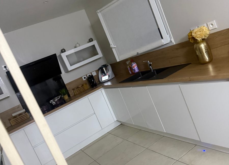 Photo 1 de maison familiale