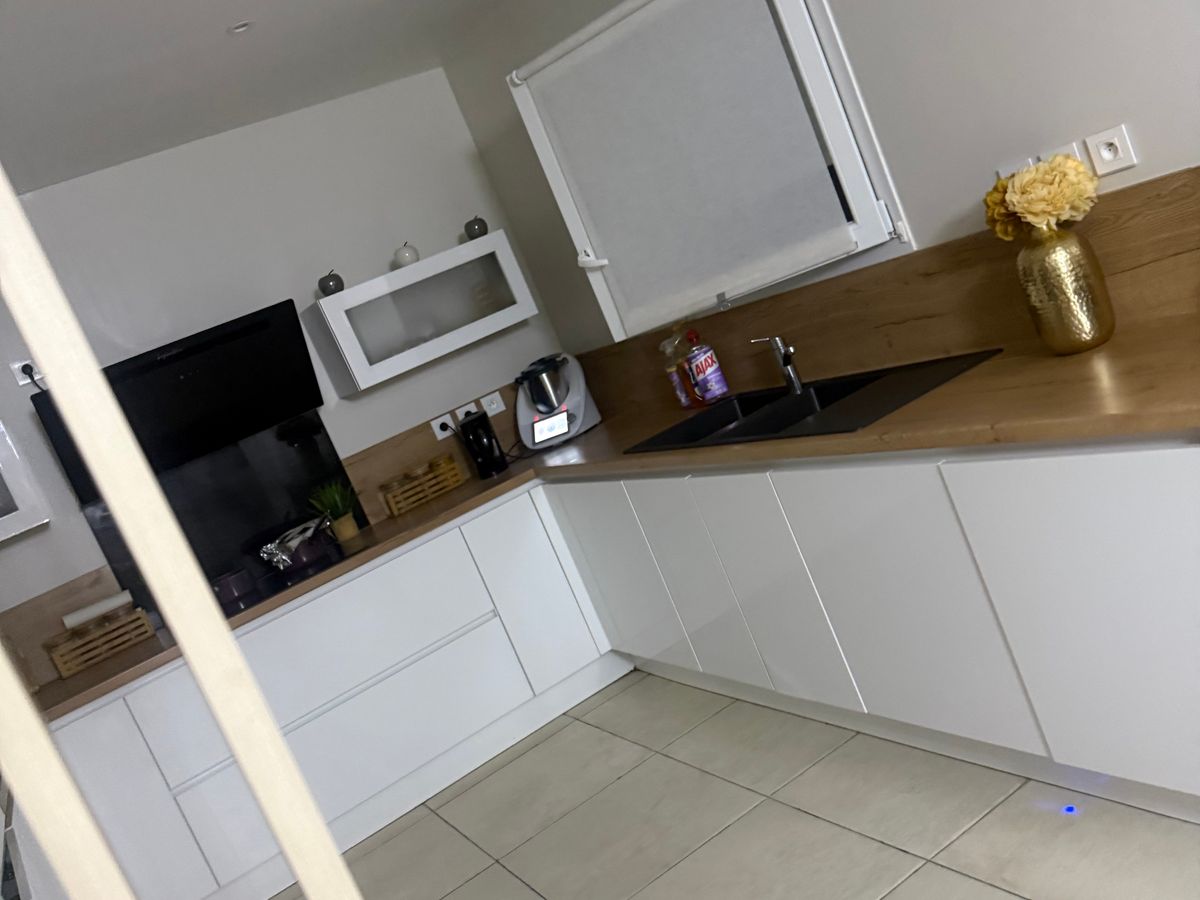Photo de maison familiale