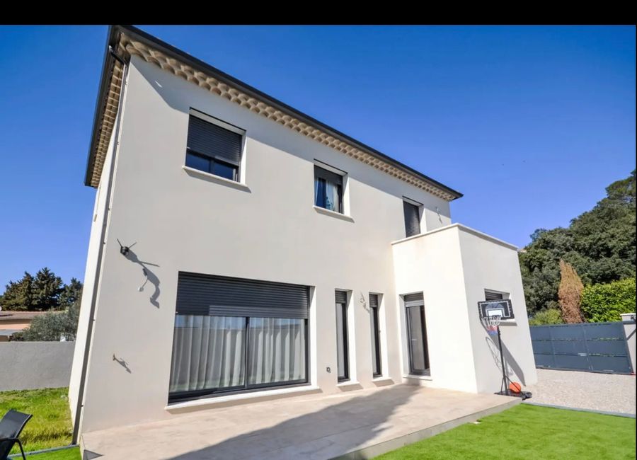 Photo 3 de Villa moderne Piolenc 