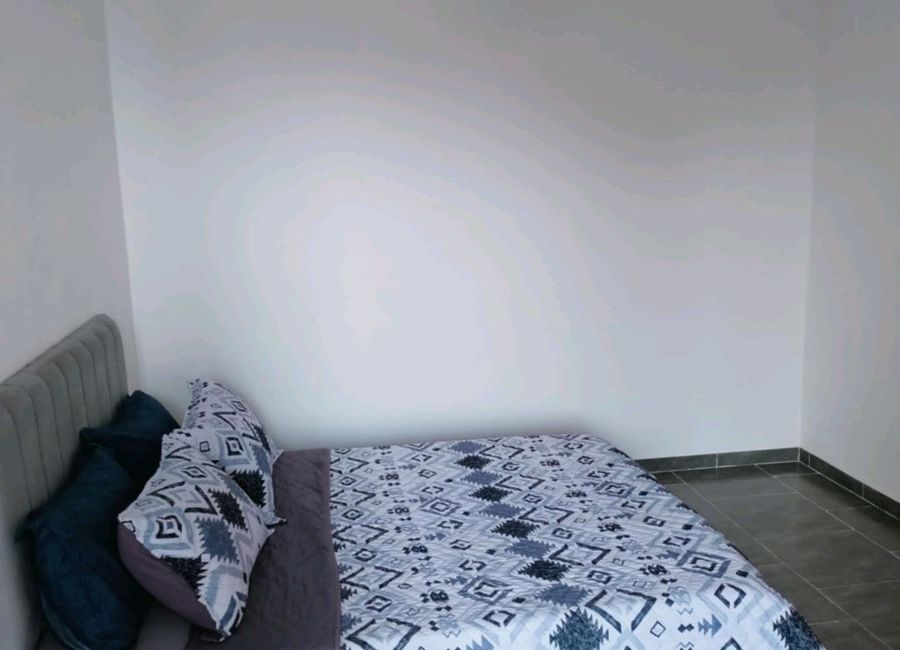 Photo 1 de l'appartement Bleu