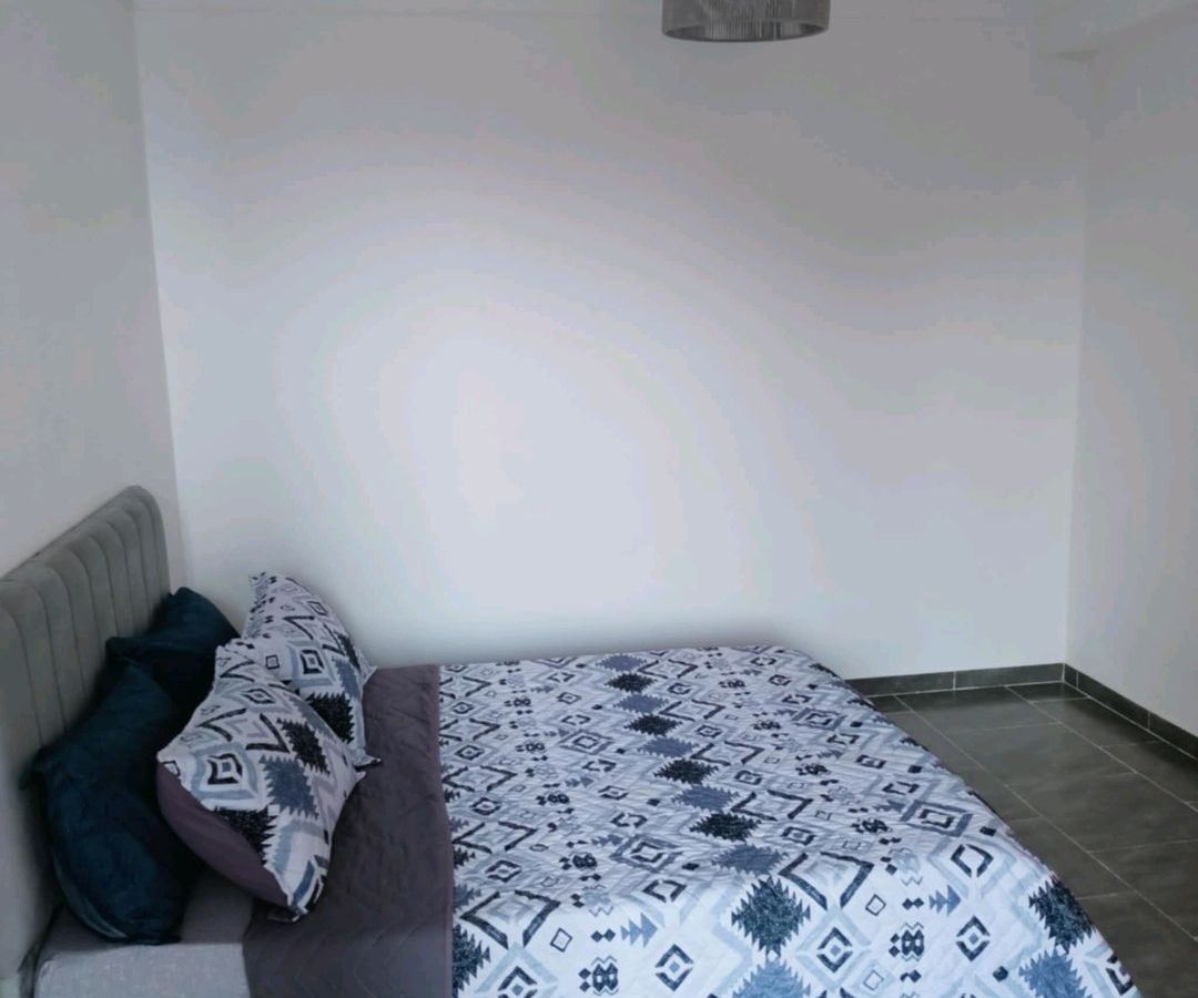 Photo de l'appartement Bleu