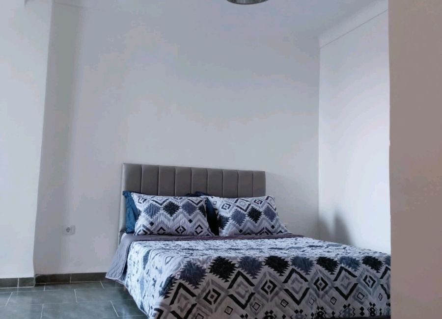 Photo 2 de l'appartement Bleu