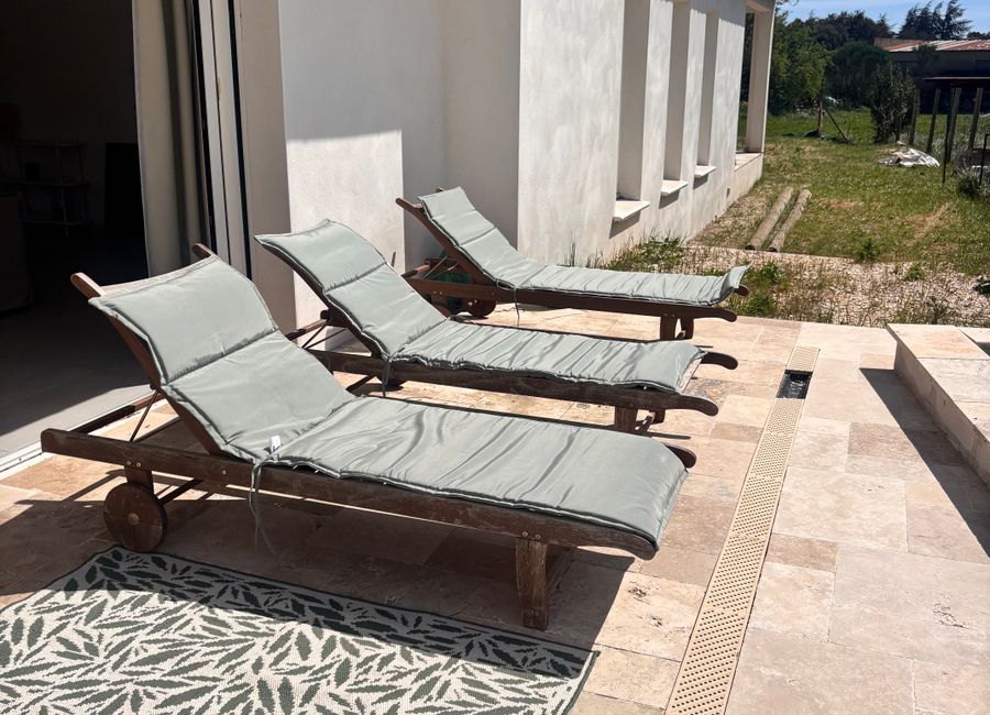 Photo 3 de Villa Provençale sans vis-à-vis 