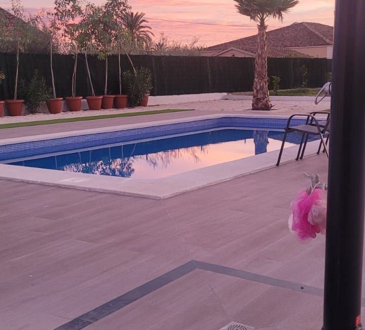 Photo 2 de villa la famille