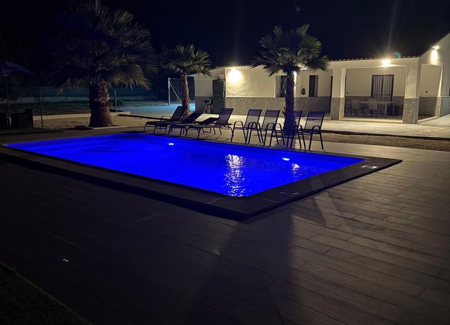 Photo 3 de villa la famille
