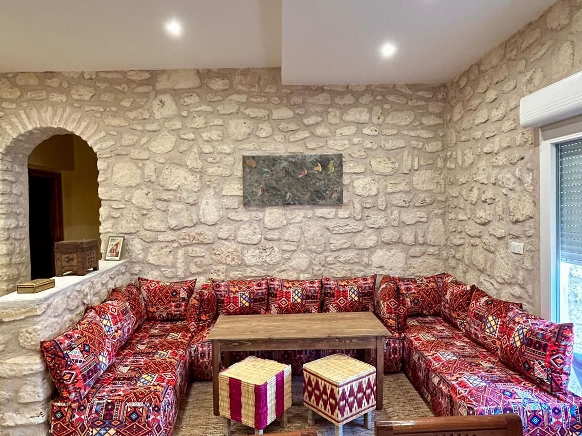 Photo de propriété villa piscine Essaouira 