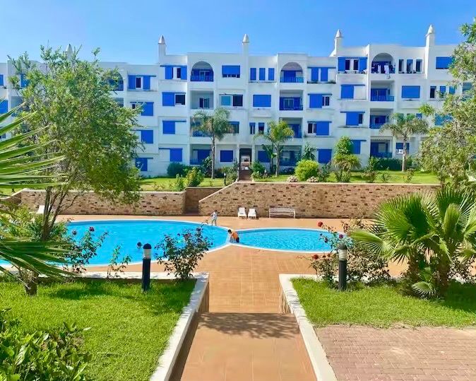 Photo de Appartement moderne à Kabila vista
