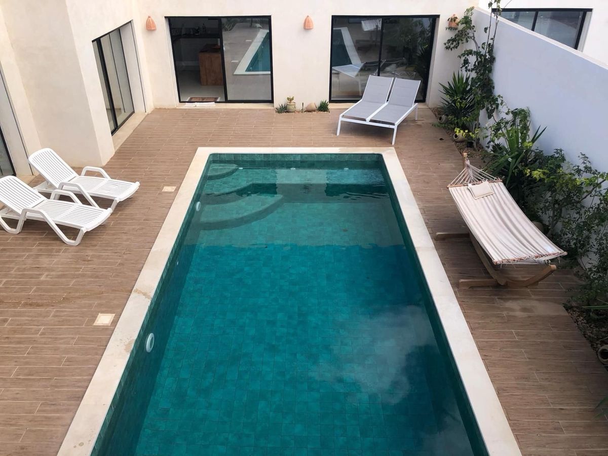 Photo de Villa Bella piscine sans vis à vis