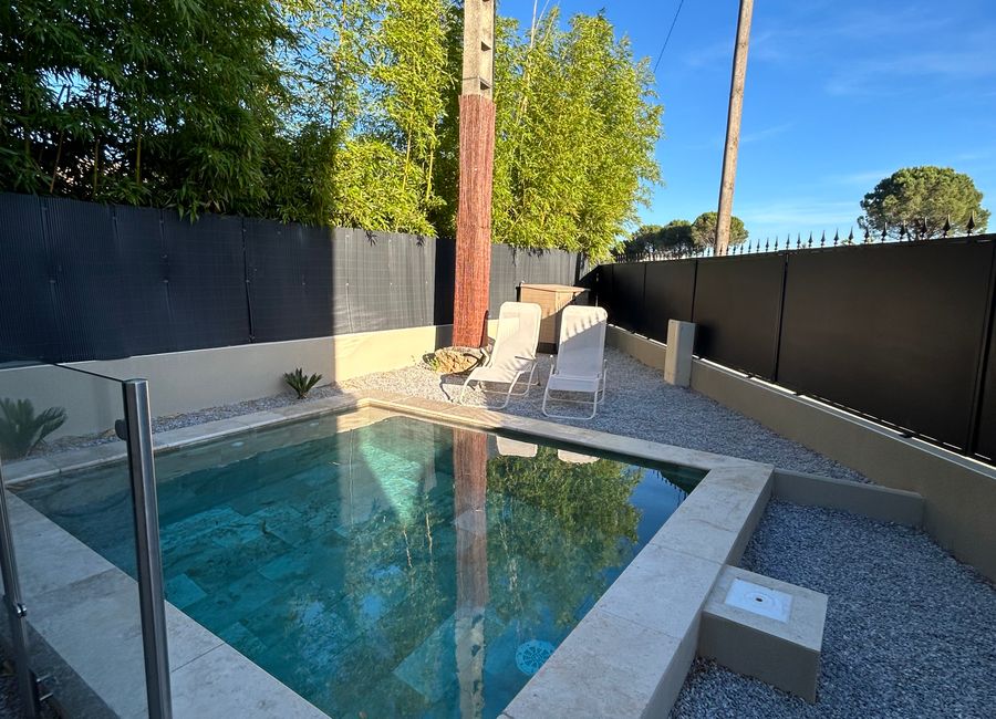 Photo 1 de 🌻 Villa Contemporaine NEUVE 🌻