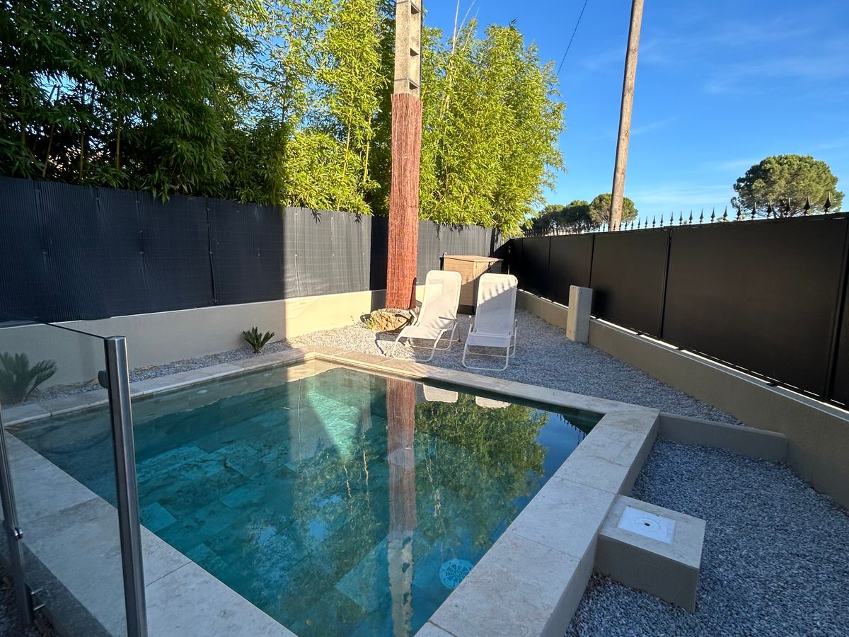 Photo de 🌻 Villa Contemporaine NEUVE 🌻