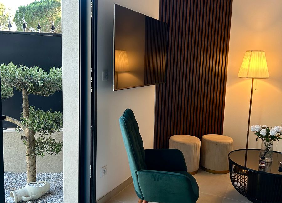Photo 3 de 🌻 Villa Contemporaine NEUVE 🌻