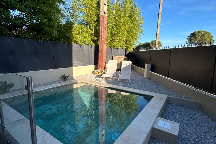 villa contemporaine
