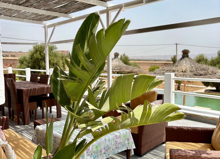 Photo 2 de villa la colline ( logement entier)