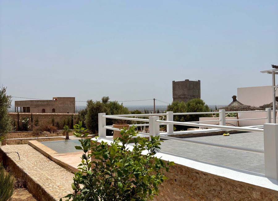 Photo 3 de villa la colline ( logement entier)