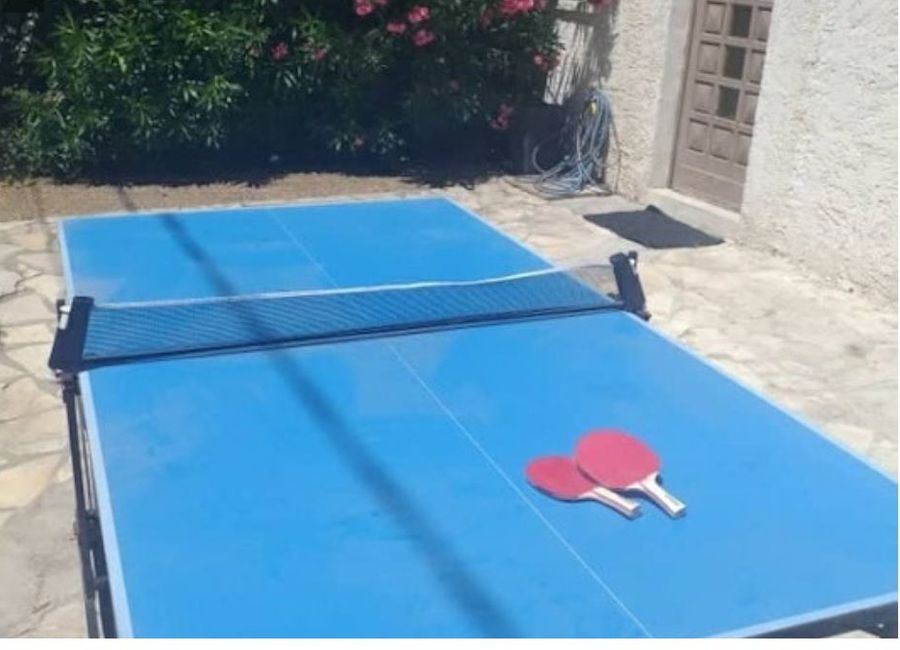 Photo 2 de location studio avec accès grand terrasse privatif calme et très bien desservi
