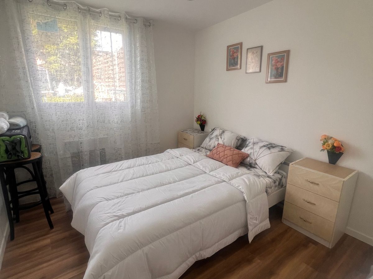 Photo de cosy appartement proche de Paris / CDG