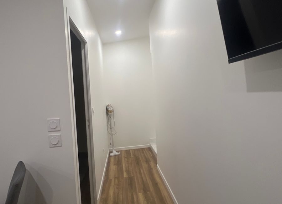 Photo 3 de cosy appartement proche de Paris / CDG