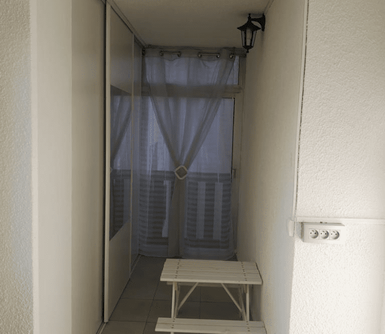 Photo 3 de Location Appartement