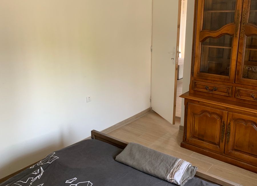 Photo 2 de 🏡 Appartement cosy au cœur de Beaucaire – Proche Provence & plages