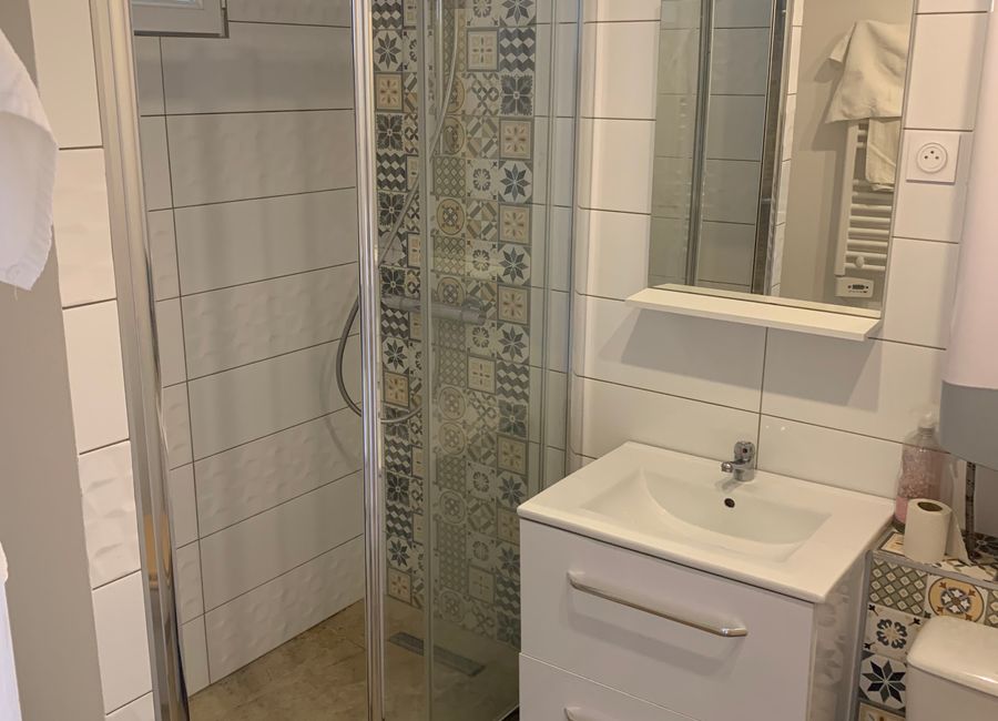 Photo 3 de 🏡 Appartement cosy au cœur de Beaucaire – Proche Provence & plages