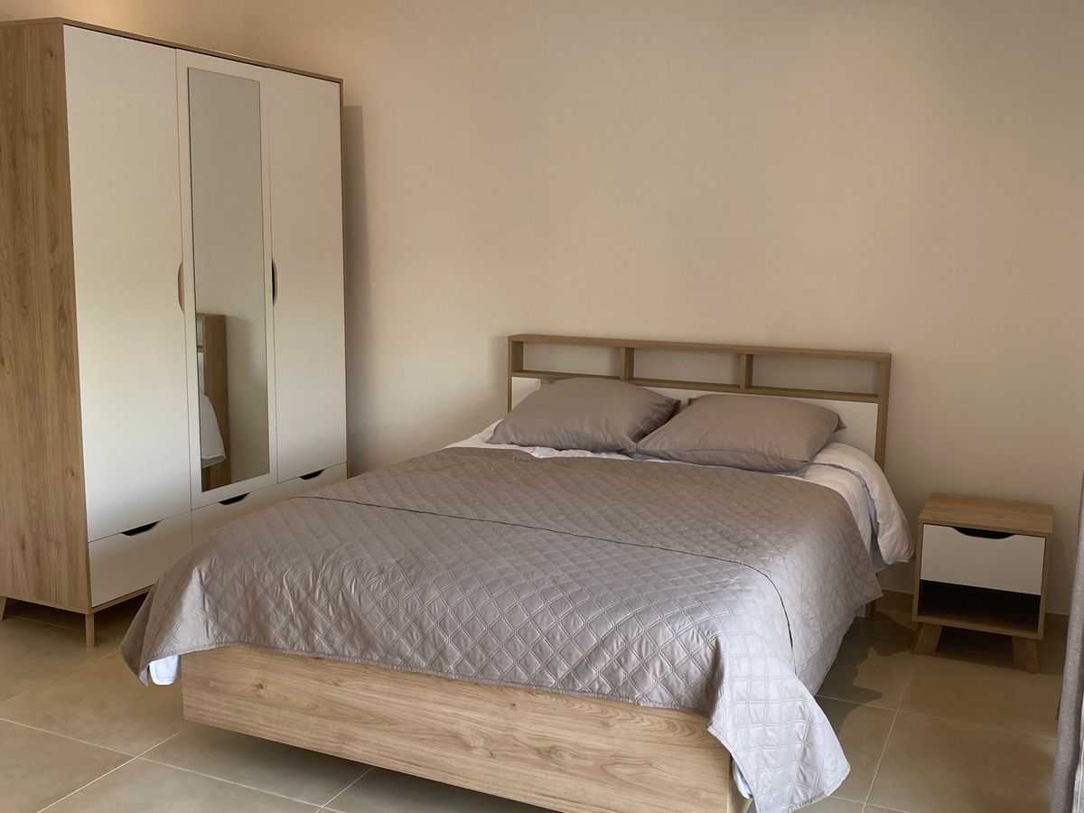 Photo de appartement 1 chambre 