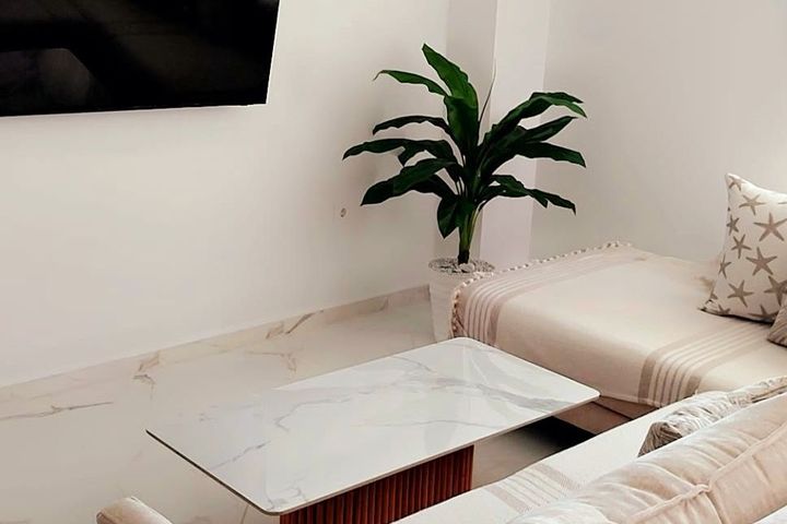 appartement moderne béjaia