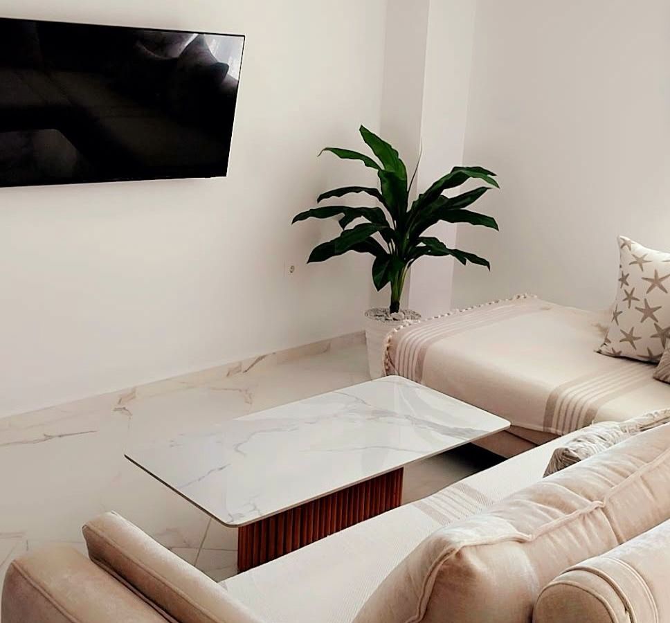 Photo de appartement moderne béjaia