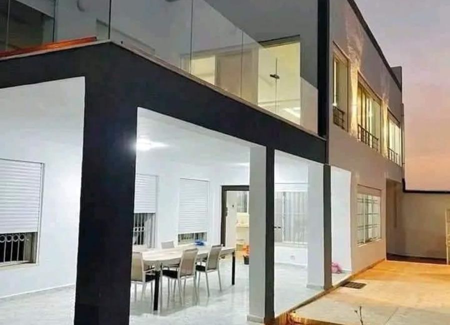 Photo 3 de Appartement Sounine 