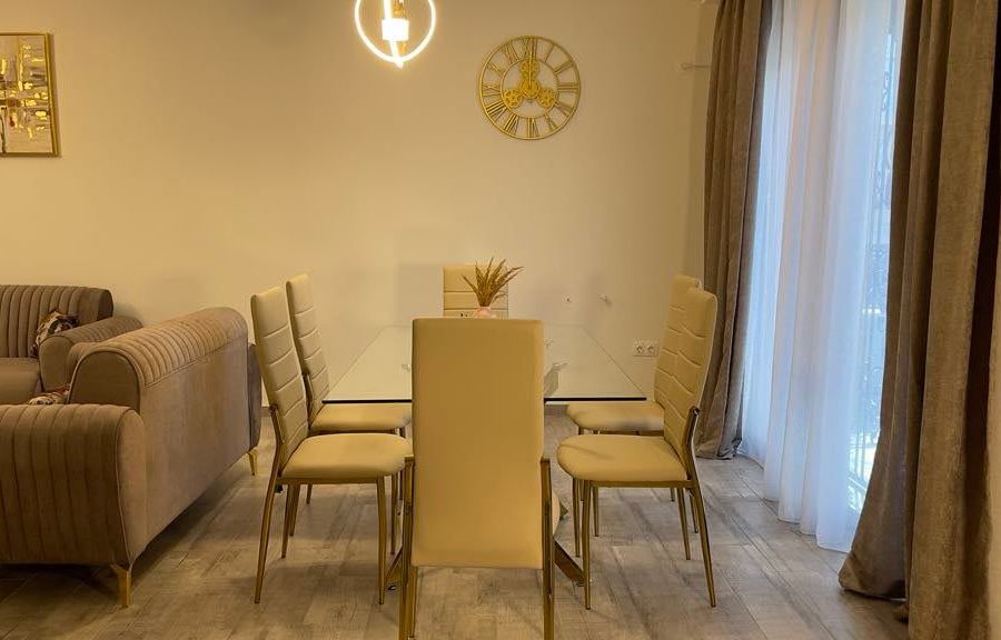 Photo 1 de Luxueux niveau de villa T3 Alger ouled slama terrasse et barbecue