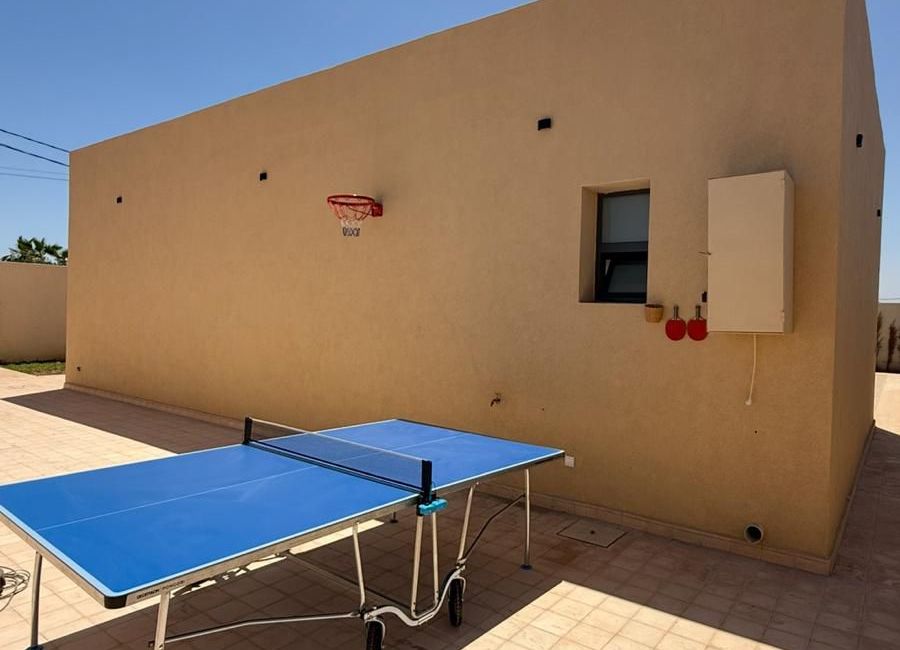 Photo 3 de Magnifique villa zéro vis-à-visCuisinière incluse