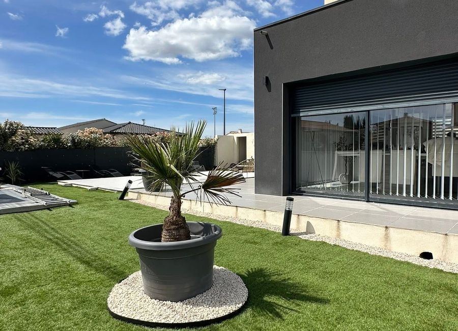 Photo 2 de maison vacance