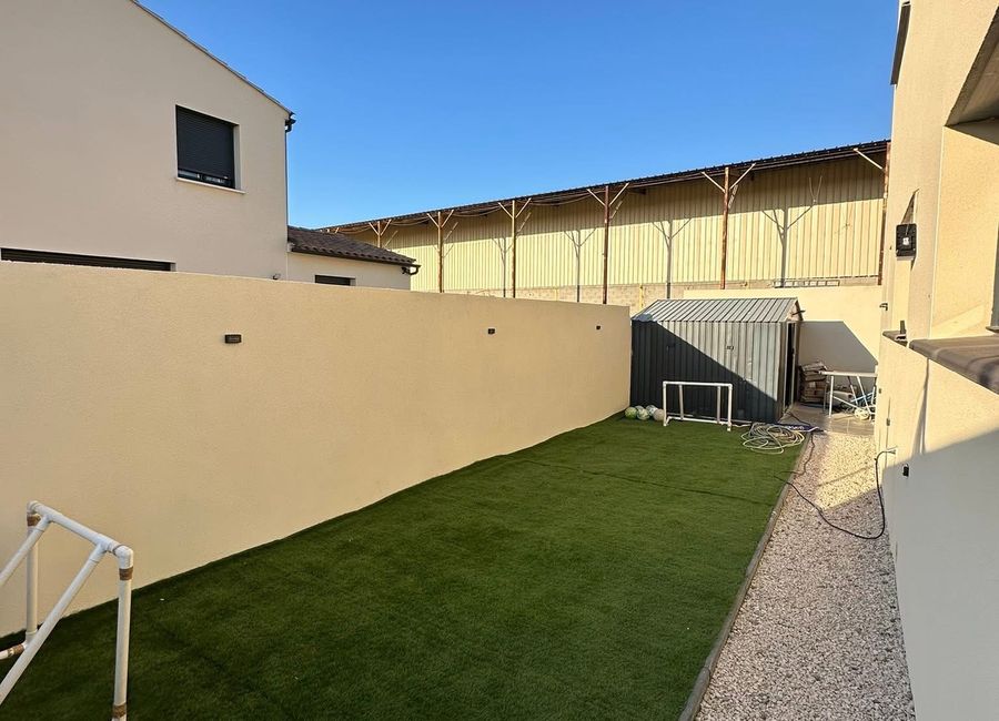 Photo 3 de maison vacance