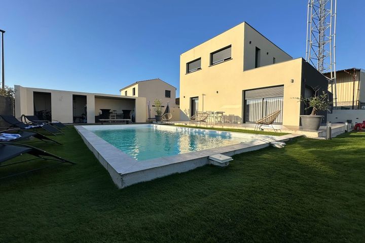 maison vacance