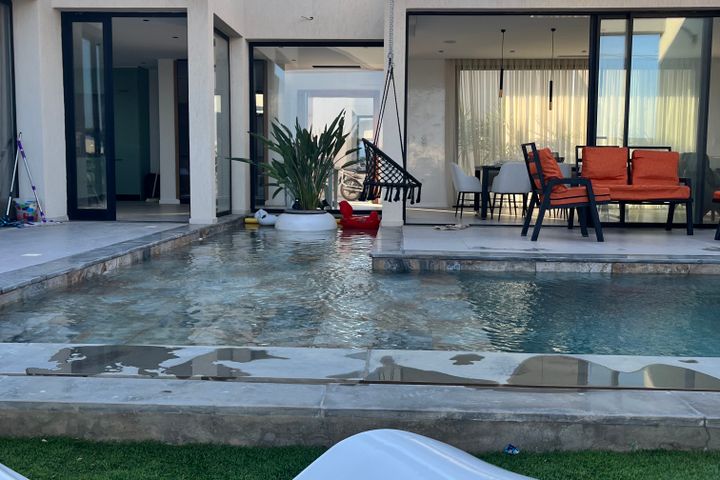villa Maria Midoun