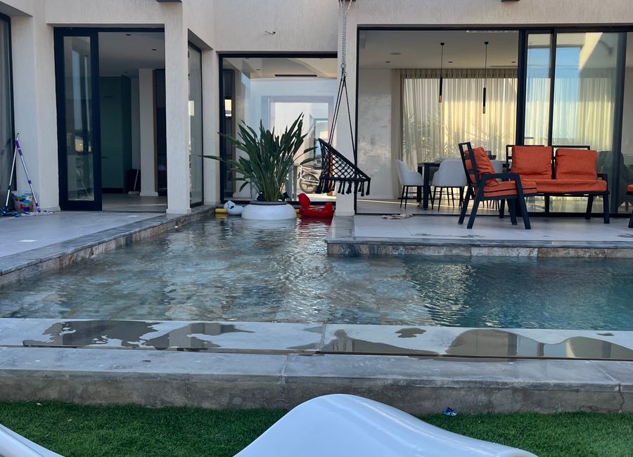 Photo 1 de villa Maria Midoun