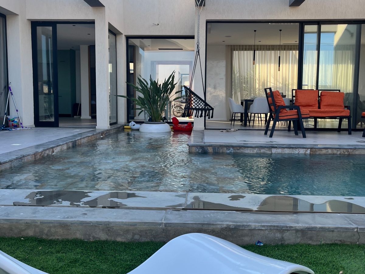 Photo de villa Maria Midoun