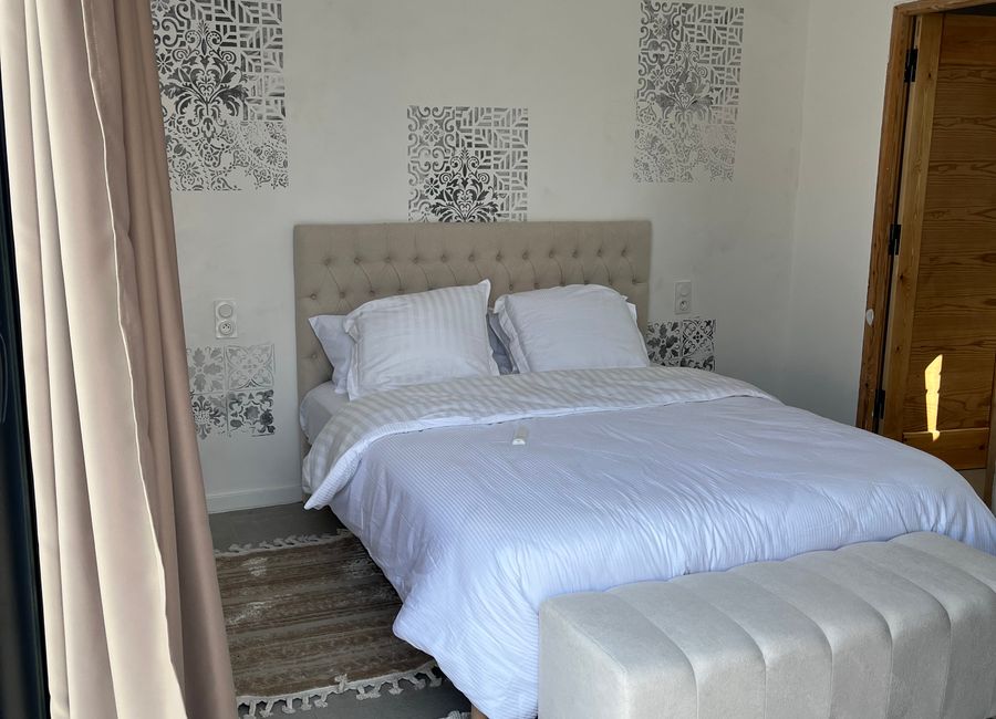 Photo 3 de villa Maria Midoun