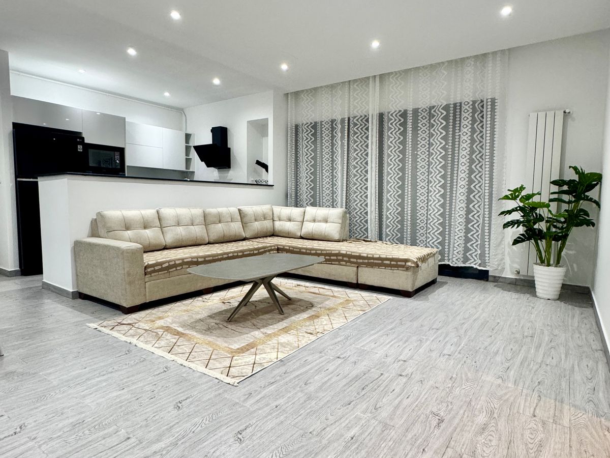 Photo de Appartement à 20 minutes de la mer 