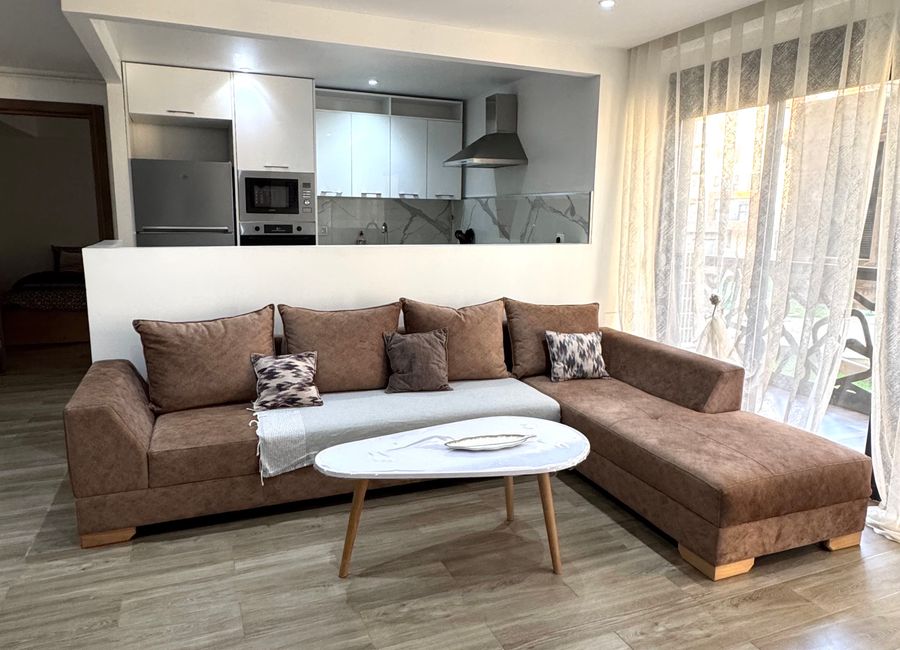 Photo 1 de Appartement moderne et cosy