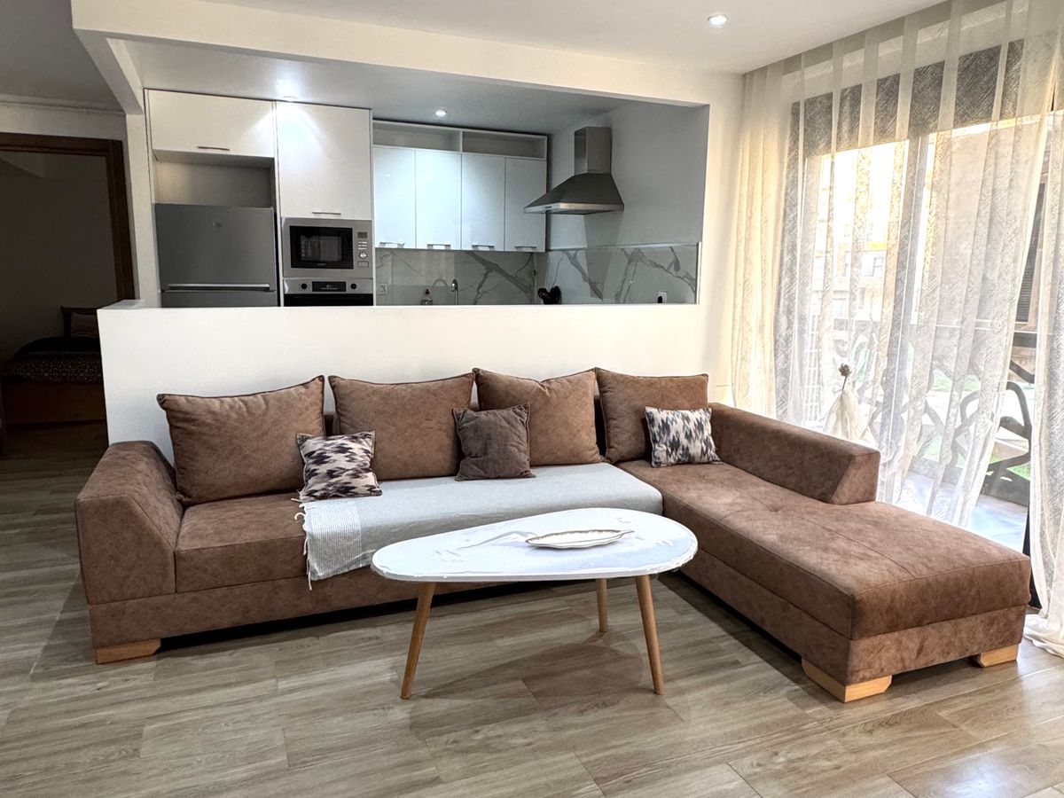 Photo de Appartement moderne et cosy