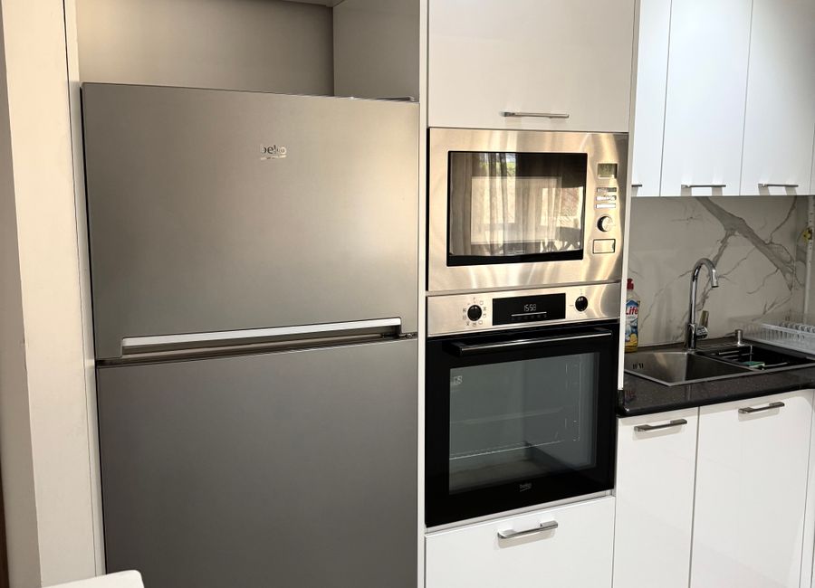 Photo 2 de Appartement moderne et cosy