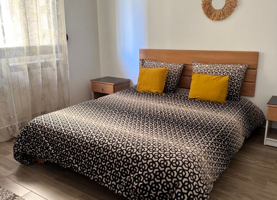Photo 3 de Appartement moderne et cosy