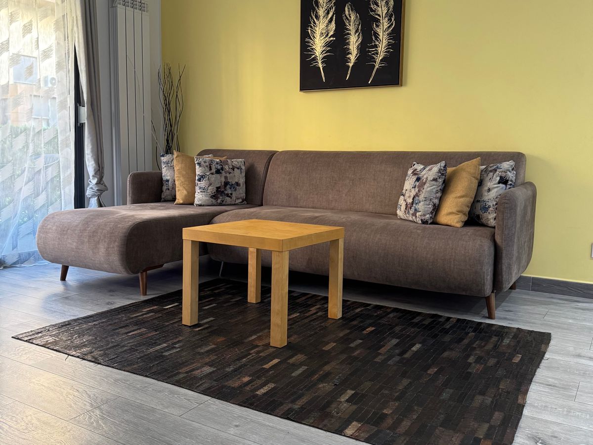 Photo de Appartement F3 moderne en résidence sécurisée 