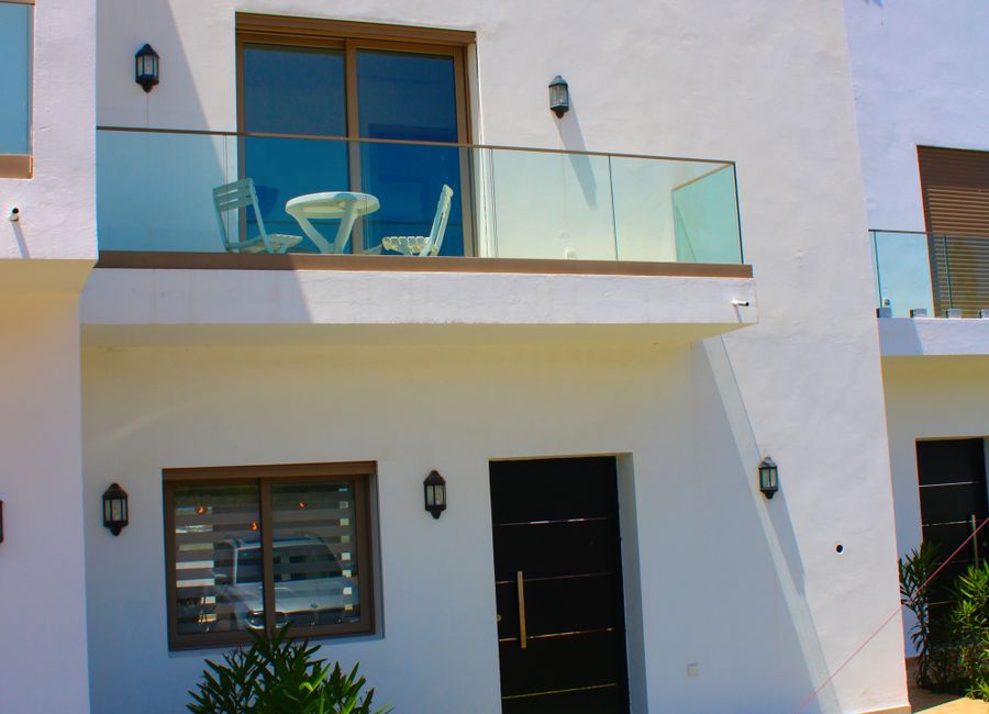 Photo 1 de villa a tanger